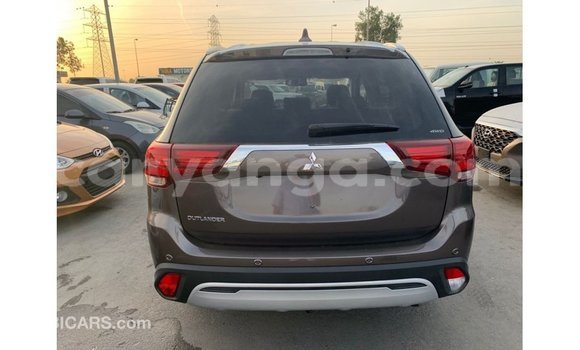 Buy Import Mitsubishi Outlander Brown Car in Import - Dubai in Malawi Buy Import Mitsubishi Outlander Brown Car in Import - Dubai in Malawi