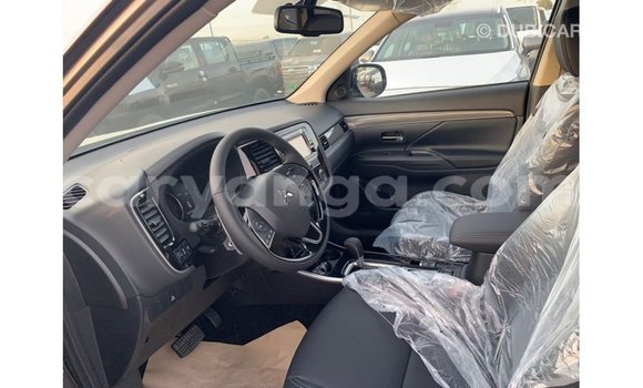 Buy Import Mitsubishi Outlander Brown Car in Import - Dubai in Malawi Buy Import Mitsubishi Outlander Brown Car in Import - Dubai in Malawi