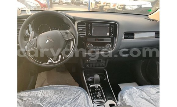 Buy Import Mitsubishi Outlander Brown Car in Import - Dubai in Malawi Buy Import Mitsubishi Outlander Brown Car in Import - Dubai in Malawi