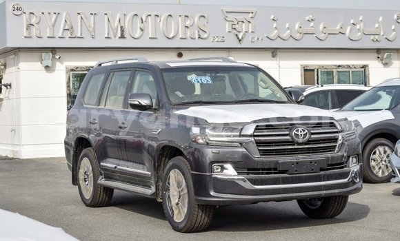Buy Import Toyota Land Cruiser Other Car in Import - Dubai in Malawi Buy Import Toyota Land Cruiser Other Car in Import - Dubai in Malawi
