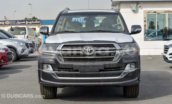 Buy Import Toyota Land Cruiser Other Car in Import - Dubai in Malawi Buy Import Toyota Land Cruiser Other Car in Import - Dubai in Malawi