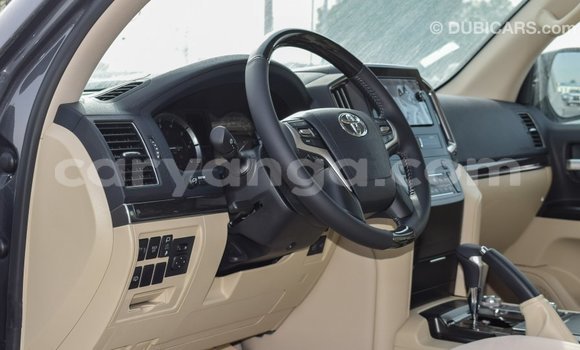 Buy Import Toyota Land Cruiser Other Car in Import - Dubai in Malawi Buy Import Toyota Land Cruiser Other Car in Import - Dubai in Malawi