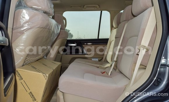 Buy Import Toyota Land Cruiser Other Car in Import - Dubai in Malawi Buy Import Toyota Land Cruiser Other Car in Import - Dubai in Malawi