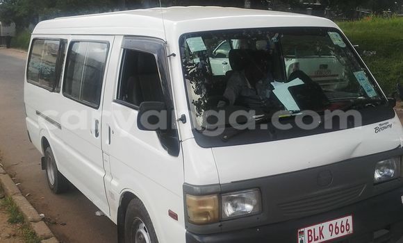 Buy Used Toyota bB White Car in Blantyre in Malawi Buy Used Toyota bB White Car in Blantyre in Malawi