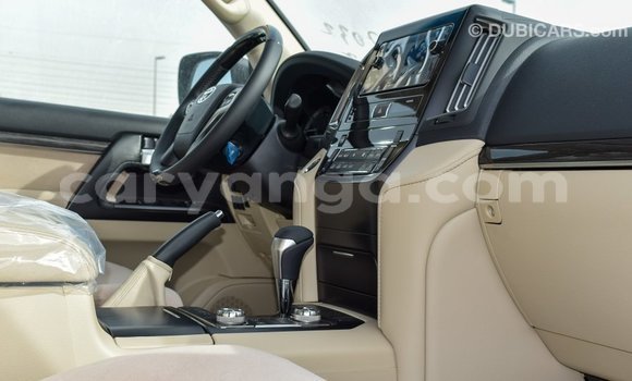 Buy Import Toyota Land Cruiser Other Car in Import - Dubai in Malawi Buy Import Toyota Land Cruiser Other Car in Import - Dubai in Malawi