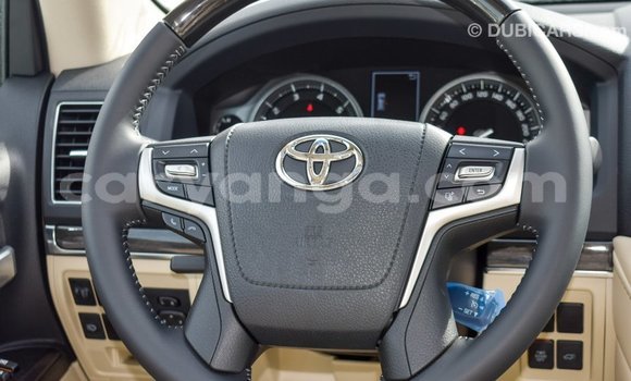 Buy Import Toyota Land Cruiser Other Car in Import - Dubai in Malawi Buy Import Toyota Land Cruiser Other Car in Import - Dubai in Malawi