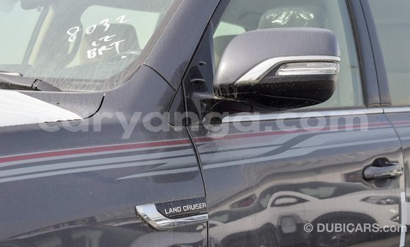 Buy Import Toyota Land Cruiser Other Car in Import - Dubai in Malawi Buy Import Toyota Land Cruiser Other Car in Import - Dubai in Malawi