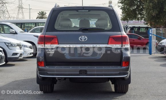 Buy Import Toyota Land Cruiser Other Car in Import - Dubai in Malawi Buy Import Toyota Land Cruiser Other Car in Import - Dubai in Malawi