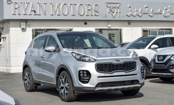Buy Import Kia Sportage Other Car in Import - Dubai in Malawi Buy Import Kia Sportage Other Car in Import - Dubai in Malawi