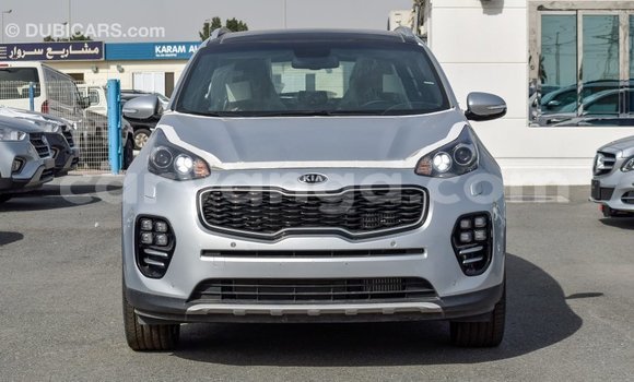 Buy Import Kia Sportage Other Car in Import - Dubai in Malawi Buy Import Kia Sportage Other Car in Import - Dubai in Malawi