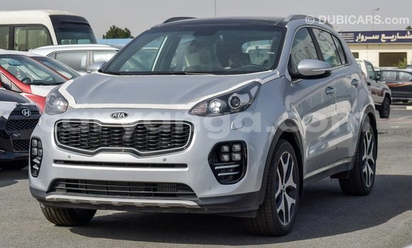 Buy Import Kia Sportage Other Car in Import - Dubai in Malawi Buy Import Kia Sportage Other Car in Import - Dubai in Malawi