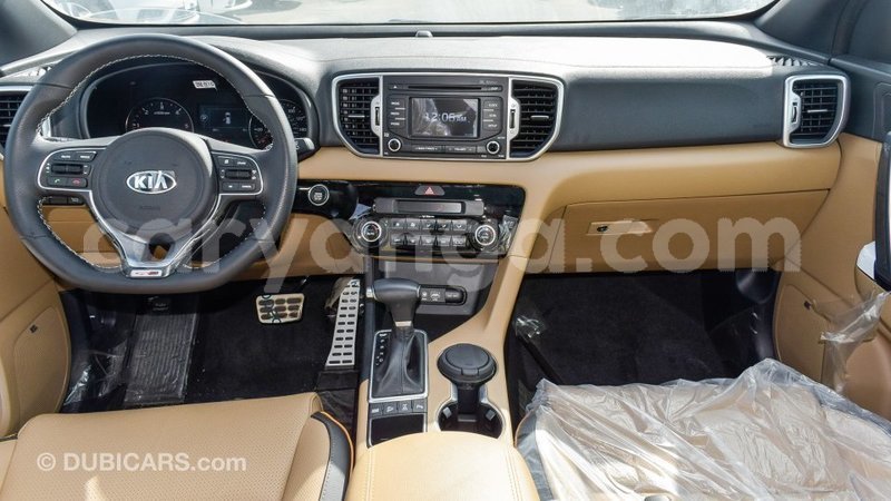 Big with watermark kia sportage malawi import dubai 7038