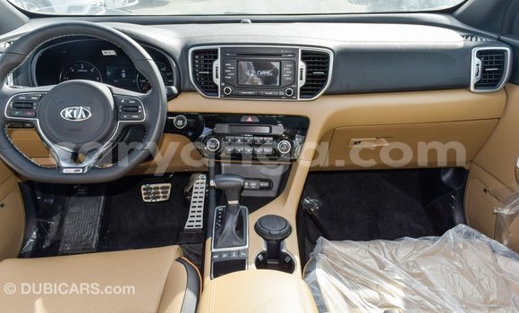 Buy Import Kia Sportage Other Car in Import - Dubai in Malawi Buy Import Kia Sportage Other Car in Import - Dubai in Malawi