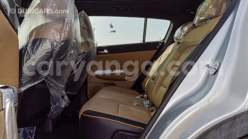 Big with watermark kia sportage malawi import dubai 7038