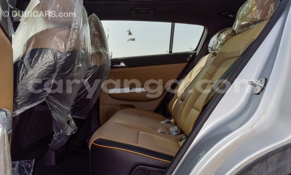 Buy Import Kia Sportage Other Car in Import - Dubai in Malawi Buy Import Kia Sportage Other Car in Import - Dubai in Malawi