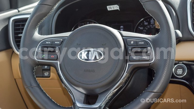 Big with watermark kia sportage malawi import dubai 7038