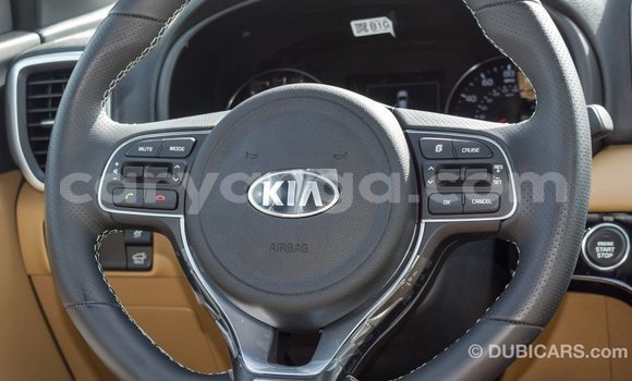 Buy Import Kia Sportage Other Car in Import - Dubai in Malawi Buy Import Kia Sportage Other Car in Import - Dubai in Malawi