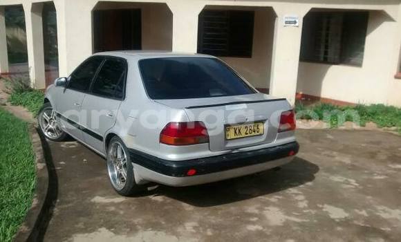 Buy Used Toyota Corolla Silver Car in Limbe in Malawi Buy Used Toyota Corolla Silver Car in Limbe in Malawi