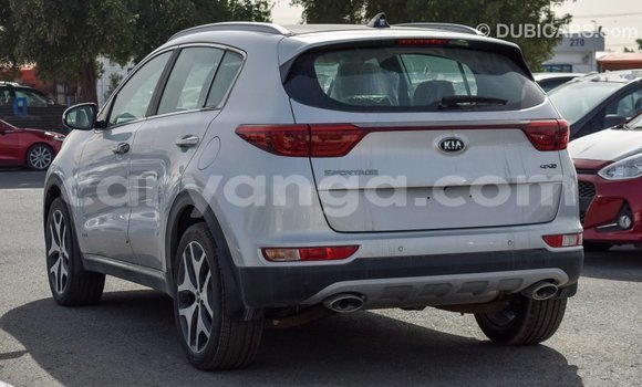 Buy Import Kia Sportage Other Car in Import - Dubai in Malawi Buy Import Kia Sportage Other Car in Import - Dubai in Malawi