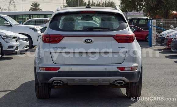 Buy Import Kia Sportage Other Car in Import - Dubai in Malawi Buy Import Kia Sportage Other Car in Import - Dubai in Malawi