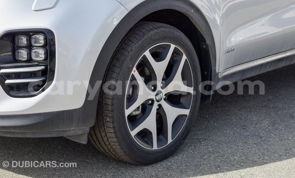 Buy Import Kia Sportage Other Car in Import - Dubai in Malawi Buy Import Kia Sportage Other Car in Import - Dubai in Malawi