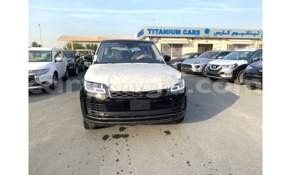 Buy Import Land Rover Range Rover Black Car in Import - Dubai in Malawi Buy Import Land Rover Range Rover Black Car in Import - Dubai in Malawi