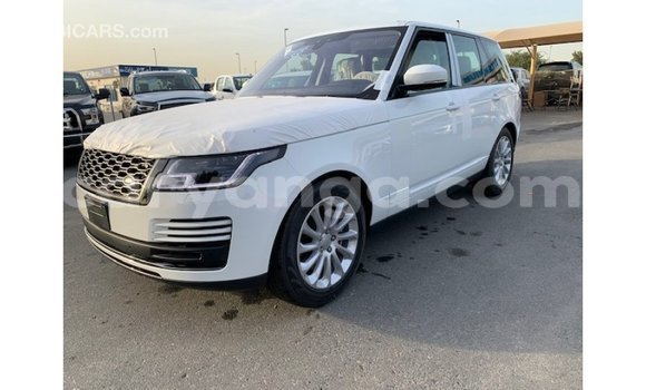 Buy Import Land Rover Range Rover Black Car in Import - Dubai in Malawi Buy Import Land Rover Range Rover Black Car in Import - Dubai in Malawi