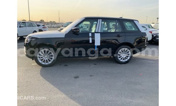 Buy Import Land Rover Range Rover Black Car in Import - Dubai in Malawi Buy Import Land Rover Range Rover Black Car in Import - Dubai in Malawi