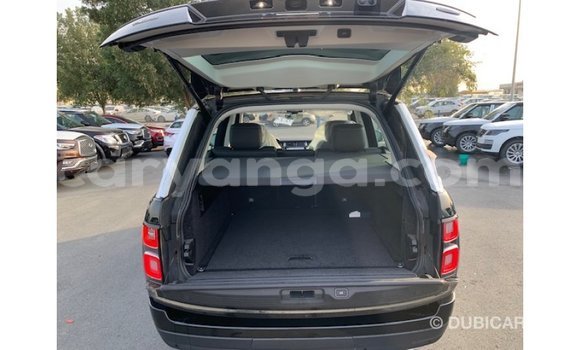 Buy Import Land Rover Range Rover Black Car in Import - Dubai in Malawi Buy Import Land Rover Range Rover Black Car in Import - Dubai in Malawi