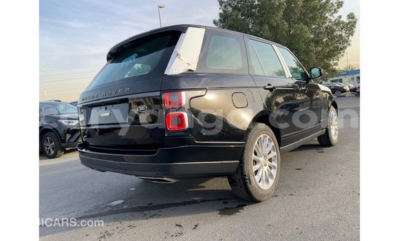Buy Import Land Rover Range Rover Black Car in Import - Dubai in Malawi Buy Import Land Rover Range Rover Black Car in Import - Dubai in Malawi