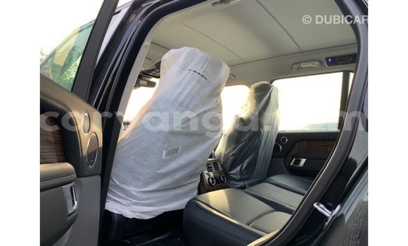 Buy Import Land Rover Range Rover Black Car in Import - Dubai in Malawi Buy Import Land Rover Range Rover Black Car in Import - Dubai in Malawi