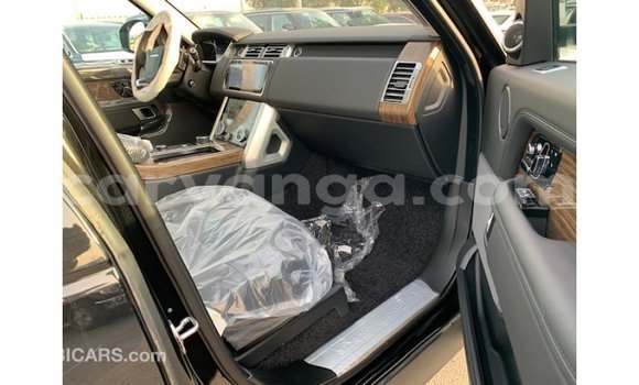 Buy Import Land Rover Range Rover Black Car in Import - Dubai in Malawi Buy Import Land Rover Range Rover Black Car in Import - Dubai in Malawi