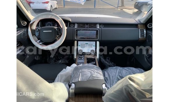 Buy Import Land Rover Range Rover Black Car in Import - Dubai in Malawi Buy Import Land Rover Range Rover Black Car in Import - Dubai in Malawi