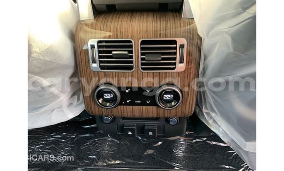 Buy Import Land Rover Range Rover Black Car in Import - Dubai in Malawi Buy Import Land Rover Range Rover Black Car in Import - Dubai in Malawi