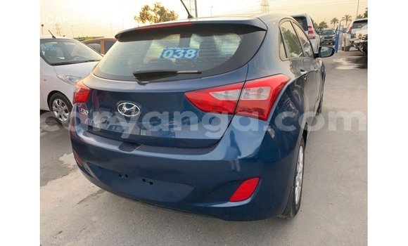 Nunua Imported Hyundai i30 Blue Gari ndani ya Import - Dubai nchini Malawi Nunua Imported Hyundai i30 Blue Gari ndani ya Import - Dubai nchini Malawi