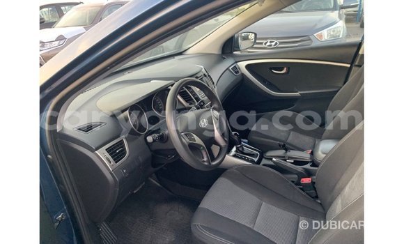 Nunua Imported Hyundai i30 Blue Gari ndani ya Import - Dubai nchini Malawi Nunua Imported Hyundai i30 Blue Gari ndani ya Import - Dubai nchini Malawi
