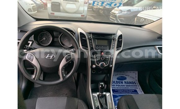 Nunua Imported Hyundai i30 Blue Gari ndani ya Import - Dubai nchini Malawi Nunua Imported Hyundai i30 Blue Gari ndani ya Import - Dubai nchini Malawi