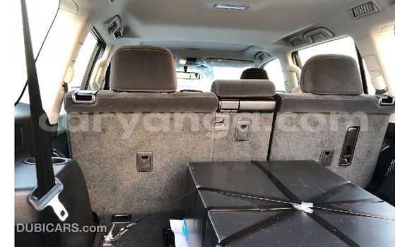 Buy Import Toyota Prado Black Car in Import - Dubai in Malawi Buy Import Toyota Prado Black Car in Import - Dubai in Malawi