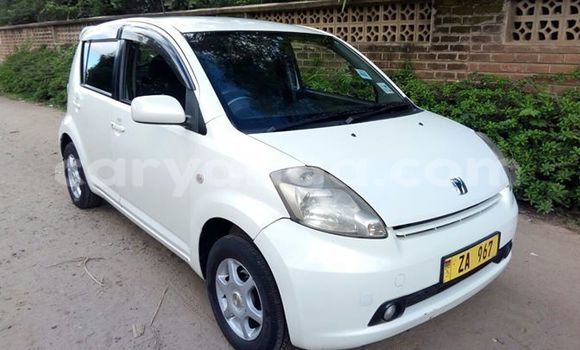 Buy Used Toyota Paseo White Car in Limbe in Malawi Buy Used Toyota Paseo White Car in Limbe in Malawi