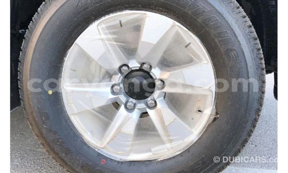 Buy Import Toyota Prado Black Car in Import - Dubai in Malawi Buy Import Toyota Prado Black Car in Import - Dubai in Malawi