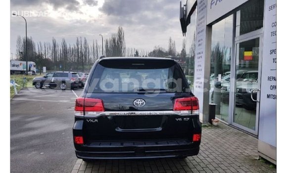 Buy Import Toyota Land Cruiser Black Car in Import - Dubai in Malawi Buy Import Toyota Land Cruiser Black Car in Import - Dubai in Malawi