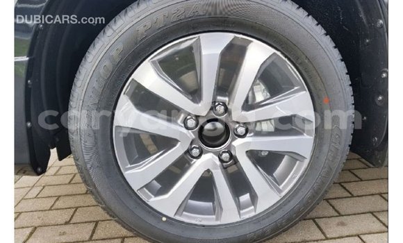 Buy Import Toyota Land Cruiser Black Car in Import - Dubai in Malawi Buy Import Toyota Land Cruiser Black Car in Import - Dubai in Malawi