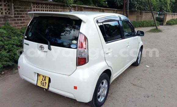 Buy Used Toyota Paseo White Car in Limbe in Malawi Buy Used Toyota Paseo White Car in Limbe in Malawi