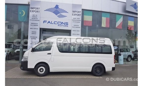 Buy Import Toyota Hiace White Car in Import - Dubai in Malawi Buy Import Toyota Hiace White Car in Import - Dubai in Malawi
