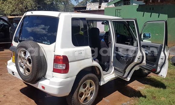 Acheter Occasion Voiture Mitsubishi Pajero Blanc à Limbe, Malawi Acheter Occasion Voiture Mitsubishi Pajero Blanc à Limbe, Malawi