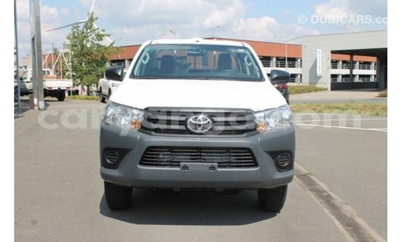 Buy Import Toyota Hilux White Car in Import - Dubai in Malawi Buy Import Toyota Hilux White Car in Import - Dubai in Malawi