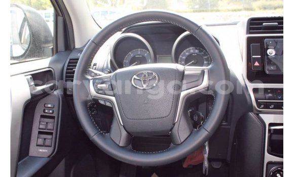 Buy Import Toyota Prado Black Car in Import - Dubai in Malawi Buy Import Toyota Prado Black Car in Import - Dubai in Malawi