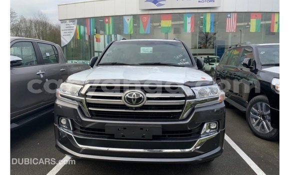 Buy Import Toyota Land Cruiser Brown Car in Import - Dubai in Malawi Buy Import Toyota Land Cruiser Brown Car in Import - Dubai in Malawi