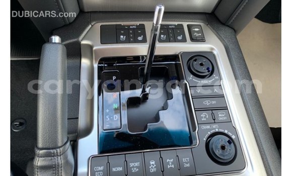 Buy Import Toyota Land Cruiser Brown Car in Import - Dubai in Malawi Buy Import Toyota Land Cruiser Brown Car in Import - Dubai in Malawi
