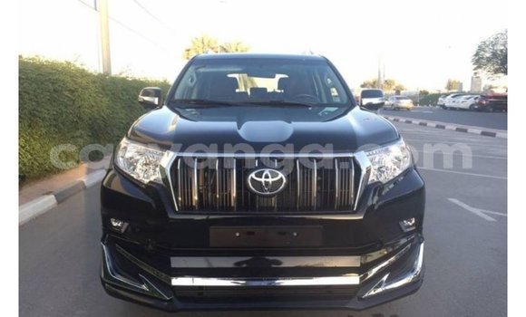 Buy Import Toyota Prado Black Car in Import - Dubai in Malawi Buy Import Toyota Prado Black Car in Import - Dubai in Malawi